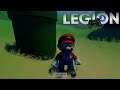 PlayStation Legion: Nintendo Gamers Invite