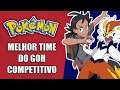 Pokémon - Melhor Time do Goh Competitivo