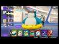 Pokemon Unite 002 - Snorlax and Ninetales Ranked - "Double Feature"