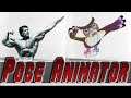 Pose Animator -- Awesome SVG Animation Tool (Free & Open Source!!)