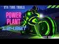 Powerplant Time Trial - GTA Online - EASY $100,000 GTA$