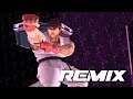 Project M EX REMIX - Another Updated Ryu Gameplay Video