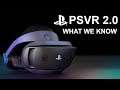 PS5: Playstation VR 2 & EVERYTHING We Know About It!