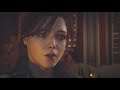 AC Unity - Sequence 2 - Imprisoned, return to Élise and rebirth (PlayStation 5 Livestream)