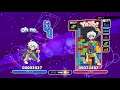 [Puyo Puyo Tetris] Puzzle League VS: Doremy vs. クモノス (19-08-2019, Switch)