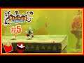Rayman Legends Co-Op #5 - What the Duck? (With Fries & IronSmasher1024)