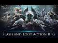 Raziel: Dungeon Arena Part 1 Gameplay | Android , iOS | Action | Mobile gaming