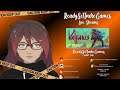 Ready Set Indie Games Live Streams: Valfaris (PC)