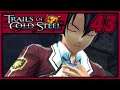 Rean's Mark | Let's Play Trails of Cold Steel [Blind][Nightmare][Difficulty Mod] | Part 43