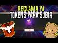 RECLAMA ASÍ TUS TOKENS DE DOBLE PUNTAJE PARA FREE FIRE | EVENTO