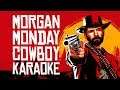 Red Dead Redemption 2 MORGAN MONDAY: COWBOY KARAOKE! (Let's Play RDR2 Ep. 5)
