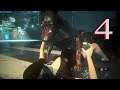 Resident Evil 2 Ada Wong Captain Mod Part 4 Gameplay with Commentary
