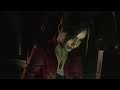 Resident Evil 2 | Claire Redfield's scenario | part one