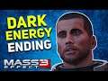 Revisiting Mass Effect 3's DARK ENERGY Ending - The JAW-DROPPING Story We Never Got...