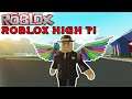 ROBLOX HIGH SCHOOL 2 !!! | Roblox Let's Play