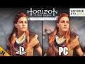 (RTX 2070)Horizon Zero Dawn on pc : ULTRA SETTING!!!!WOW!!!!