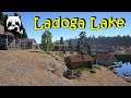 Russian Fishing 4 Ladoga Lake