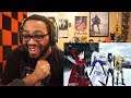 RWBY Volume 7 Trailer Reaction - NO VICTORY IN STRENGTH