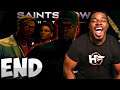 Saints Row 3 The Third Gameplay Walkthrough Part 25 ENDING - Lets Play