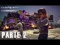Saints Row: The Third Remastered - Parte 2 - Jeshua Games