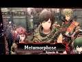 SCARLET NEXUS - Metamorphose - EP 18 (Let's Play - PC - Deutsch)