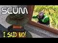 SCUM - The Opps I Craped My Pants Special