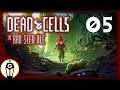 Scythe | Let's Play Dead Cells The Bad Seed DLC ep 5