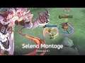 Selena Double Identity Montage | Shirosixx ID | Mobile Legends
