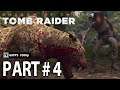Shadow of the Tomb Raider Full Gameplay Part 4 SOTTR Walkthrough No Commentary