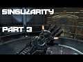Singularity - Part 3 | TIME TRAVEL GUNFIGHTS AND EXPLORING A SECRET RUSSIAN BASE 60FPS GAMEPLAY |