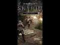 Skyrim Modded Playthrough #shorts - No. 1