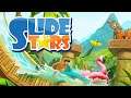 Slide Stars - PS4 (Gameplay)