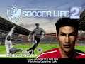 Soccer Life 2 Europe - Playstation 2 (PS2)