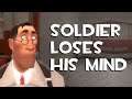 Soldier Loses His Mind [TF2/GMod]