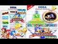 Sonic 2 Remake Sega Master System Android y Windows