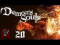 Sonic BOOOOM - Demon's Souls (PS3) | Magician - Episode 20