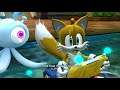 Sonic Colors 60fps (Wii) Story Mode