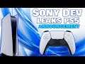 Sony Developer Accidentally Leaks And Confirms HUGE PS5 News! Microsoft Has No Answer For It!