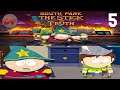 South Park: The Stick of Truth Part 5. An offensive push. (Normal New Game Blind)