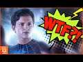 Spider-Man No Way Home Mid Credit Scene Explained