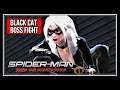 SPIDER MAN WEB OF SHADOWS | BLACK CAT BOSS