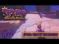 Spyro: Year Of The Dragon [Reignited Trilogy] Part 4 - (He's Back)