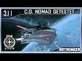 Star Citizen - 3.11: C.O. Nomad getestet (German/Deutsch)