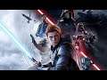 Star Wars Jedi Fallen Order - Gameplay EA Play 2019