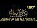 Star Wars: Knights of the Old Republic - #57 Ohne den Duft des Todes - Let's Play/Deutsch/German