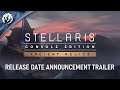 Stellaris: Console Edition | Ancient Relics | AVAILABLE SEPTEMBER 30TH