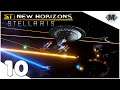 Stellaris - ST New Horizons 🖖 #10 Wir stehen auf große Ohren ★ [Deutsch German Gameplay]