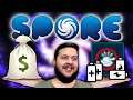 STOCKING UP! - Spore - Episode 17