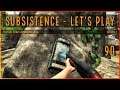 LATE LOOT, LOCKED BOX | Subsistence | Let’s Play Gameplay | S5 90