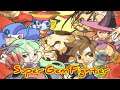 Super Gem Fighter||Game